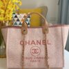 CHANEL- TOTE BAG#2079