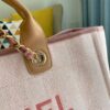 CHANEL- TOTE BAG#2079