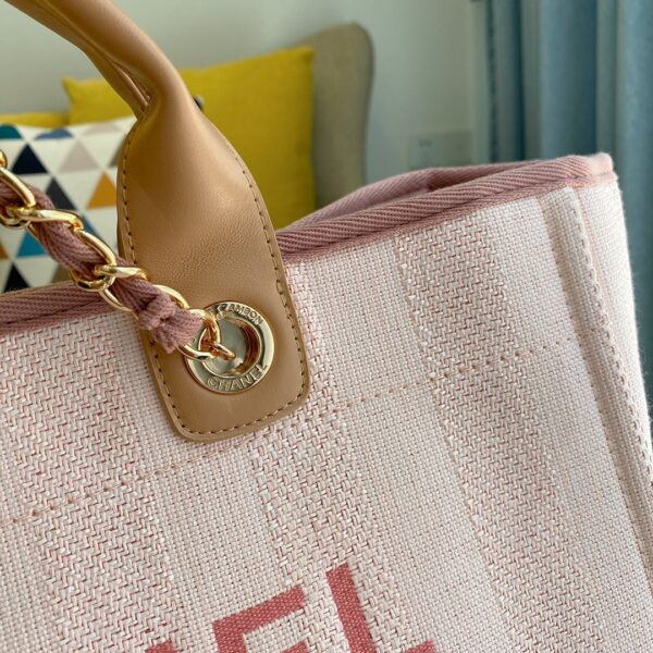 CHANEL- TOTE BAG#2079