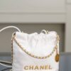 CHANEL-trash bag#2080