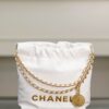 CHANEL-trash bag#2080