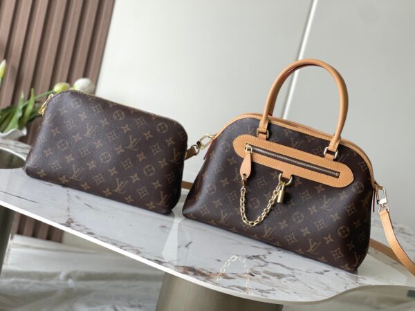 LV-EVER MORE PM#2084