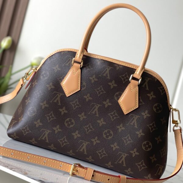LV-EVER MORE PM#2084