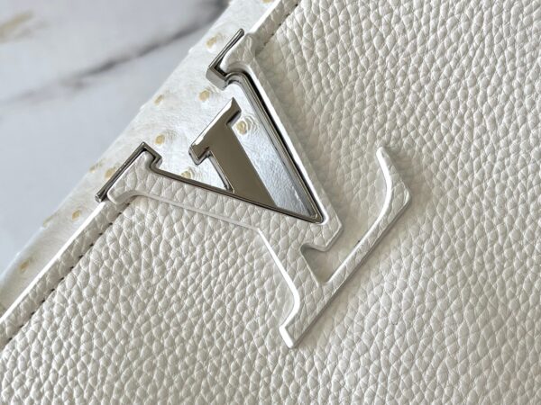 LV-CAPUCINES  BB #2085