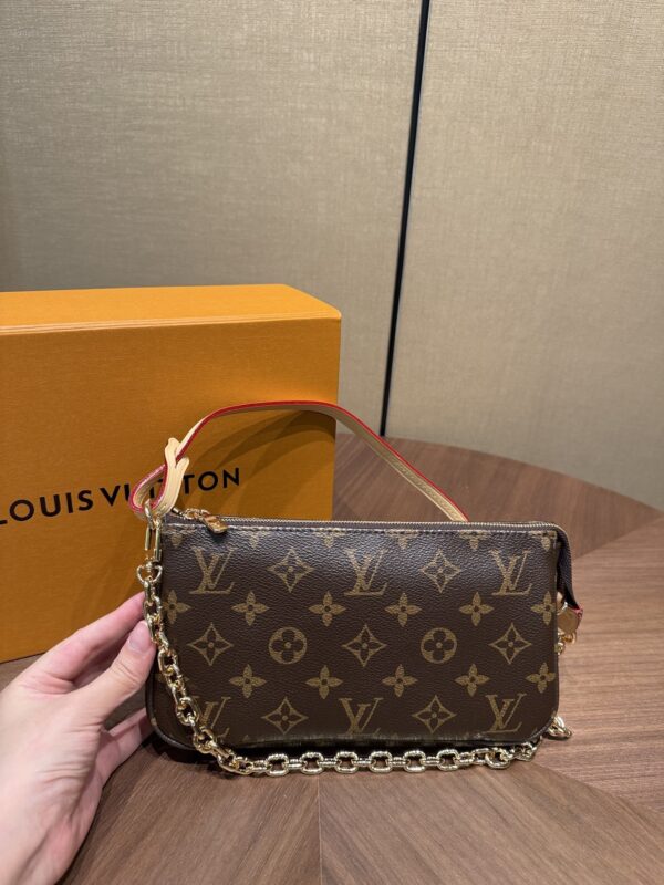 LV-Mahjong bag #2087