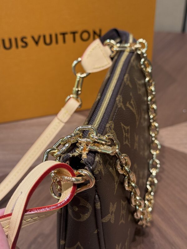 LV-Mahjong bag #2087