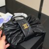 CHANEL-Bow chain bag #2089