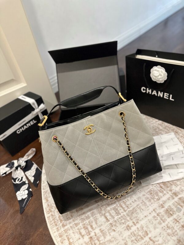 CHANEL-HOBO#2090