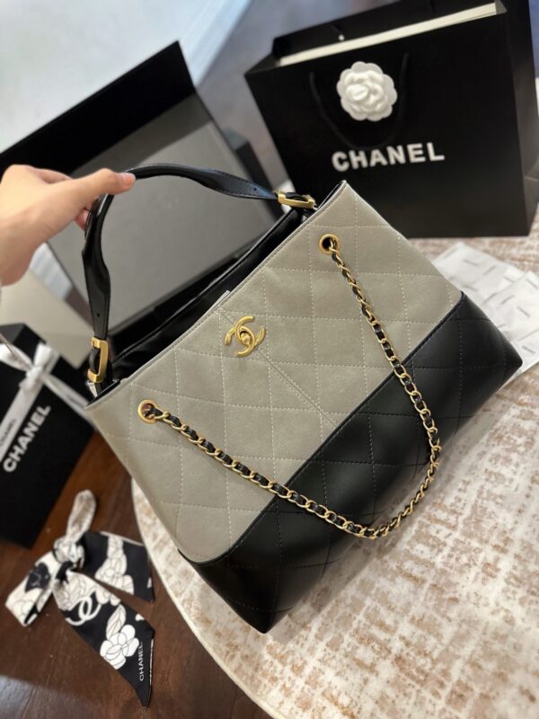CHANEL-HOBO#2090