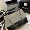 CHANEL-HOBO#2090
