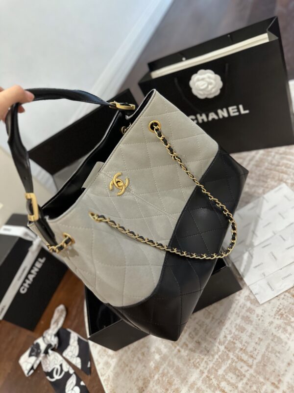 CHANEL-HOBO#2090