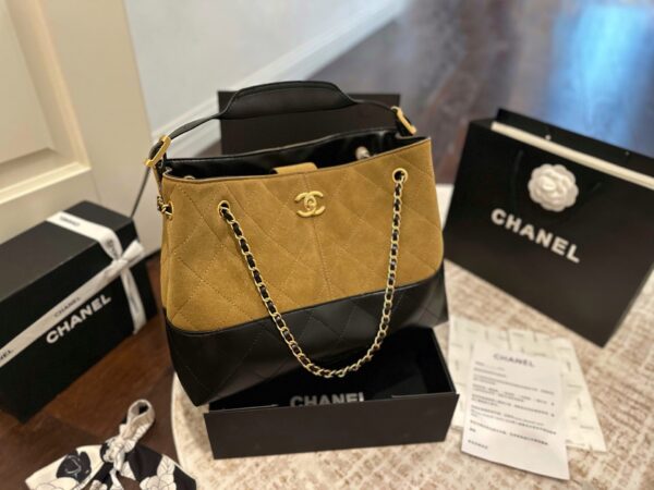 CHANEL-HOBO#2090