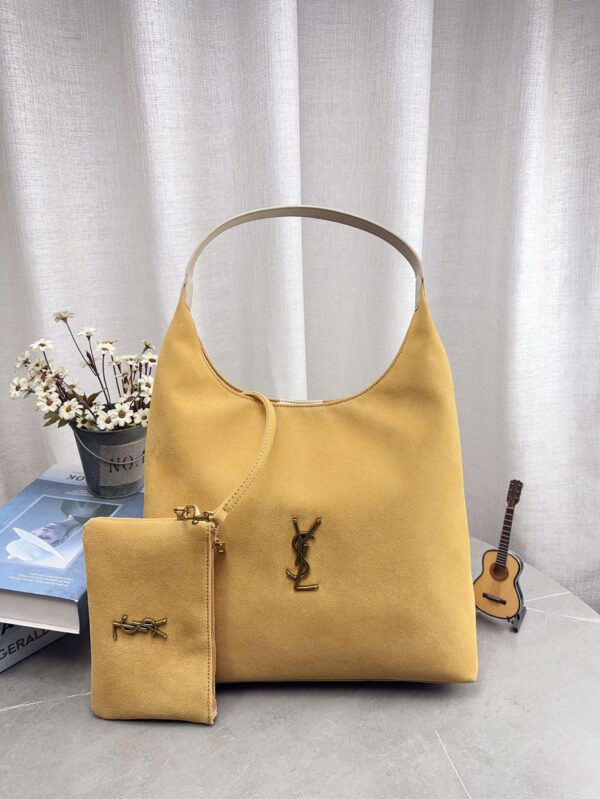 YSL-TOTE BAG #2093