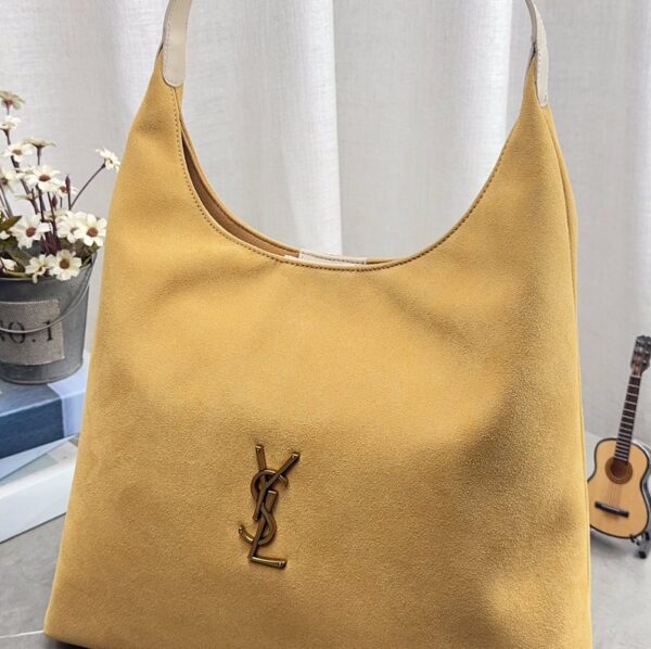 YSL-TOTE BAG #2093