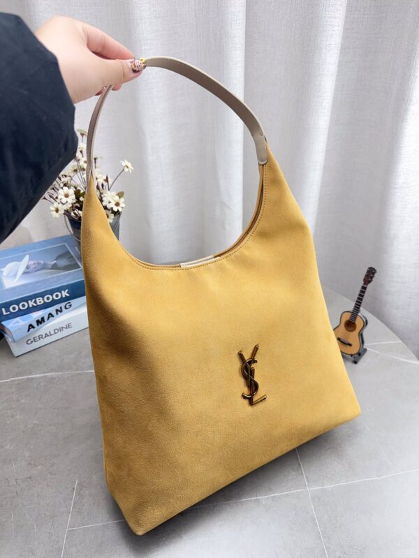 YSL-TOTE BAG #2093
