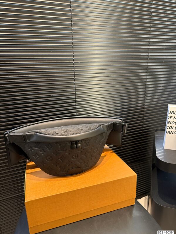 LV-Waist bag/chest bag#2096