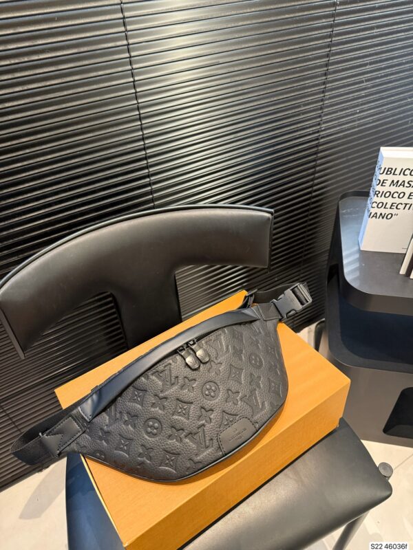 LV-Waist bag/chest bag#2096