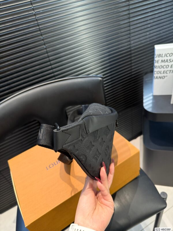 LV-Waist bag/chest bag#2096