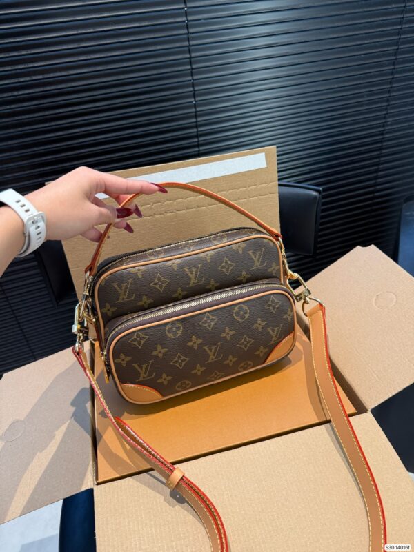 LV-Camera bag#2097
