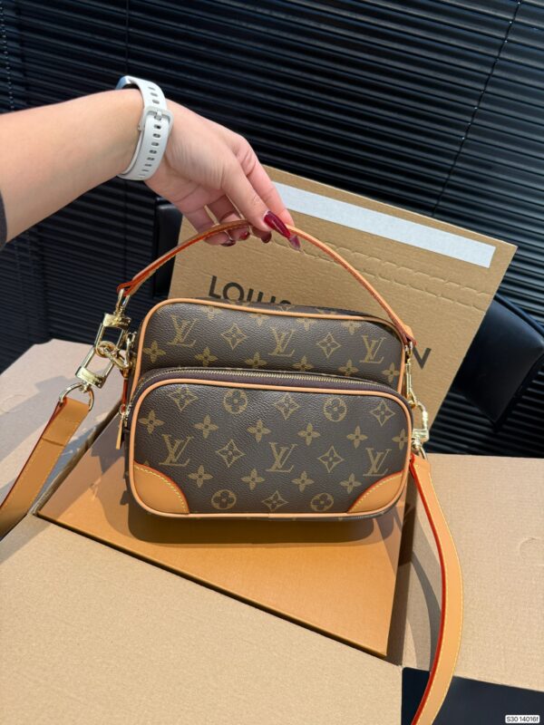LV-Camera bag#2097