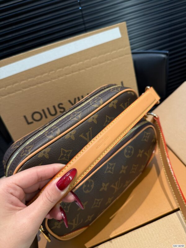 LV-Camera bag#2097