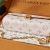 LV-POCHETTE CLLE #2099