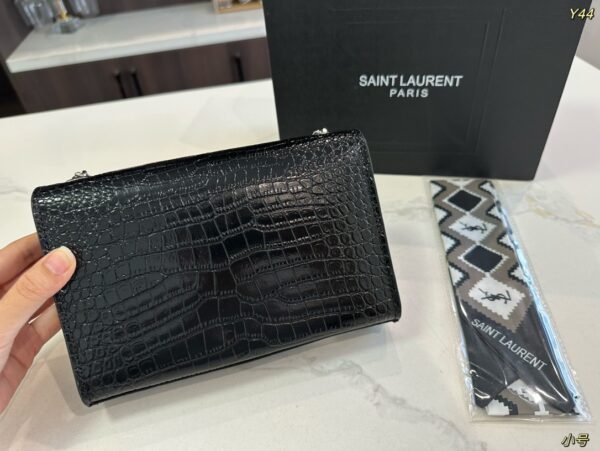 YSL- kaye Tassel bag #20100