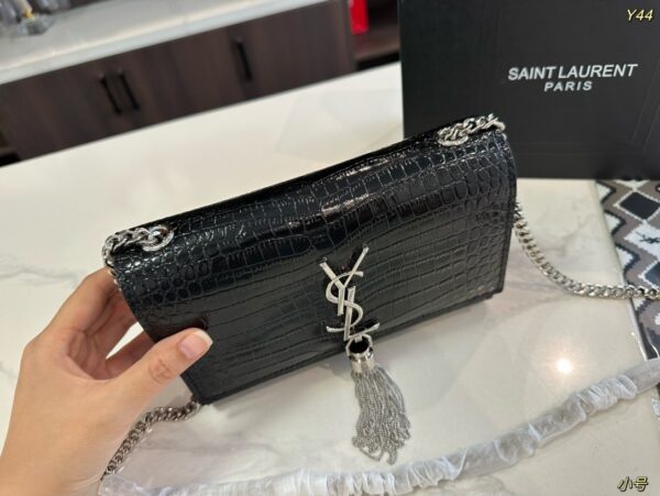 YSL- kaye Tassel bag #20100