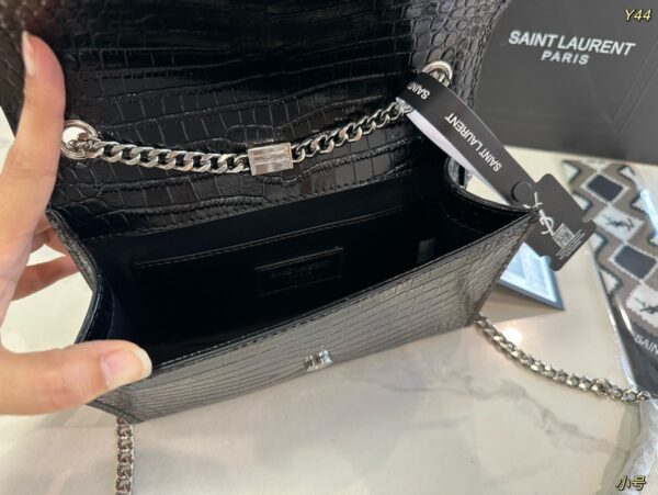 YSL- kaye Tassel bag #20100