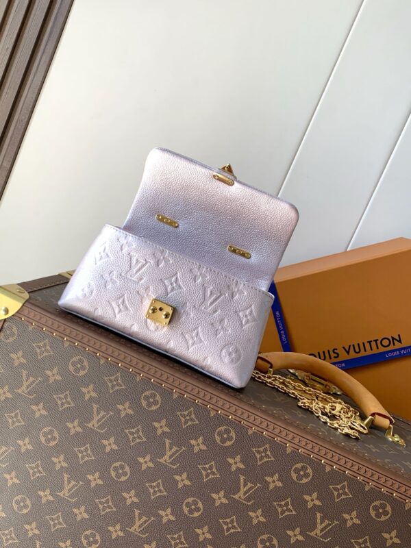 LV-Nano Madeleine#2102