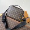 LV-  messenger bag#2103