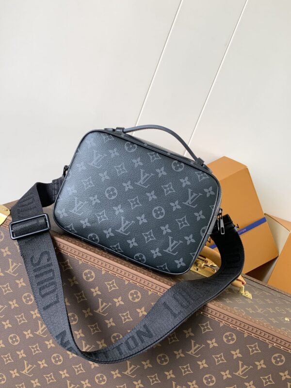 LV-  messenger bag#2103