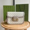 GUCCI-Saddlebag#2105