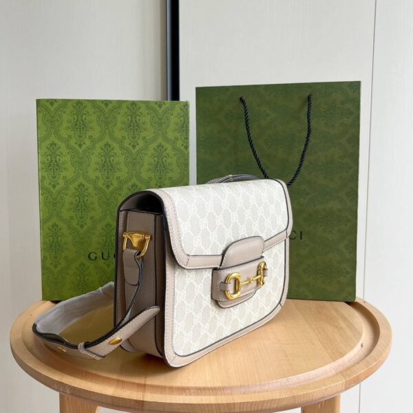 GUCCI-Saddlebag#2105