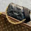 LV-WALLET ON STRAP#2107