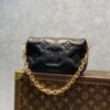 LV-WALLET ON STRAP#2107