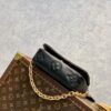 LV-WALLET ON STRAP#2107