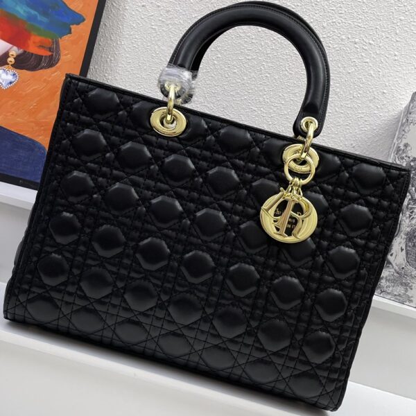 DIOR-Princess Diana's Seven-Compartment Headscarf#2109