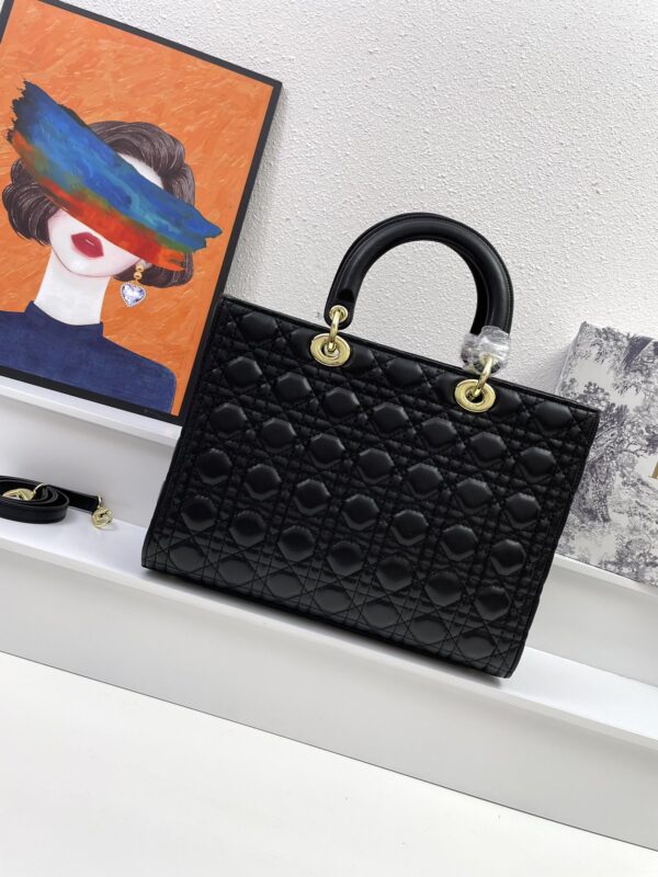 DIOR-Princess Diana's Seven-Compartment Headscarf#2109