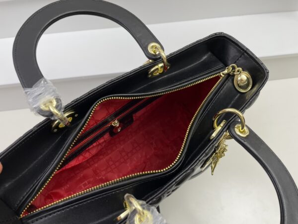 DIOR-Princess Diana's Seven-Compartment Headscarf#2109