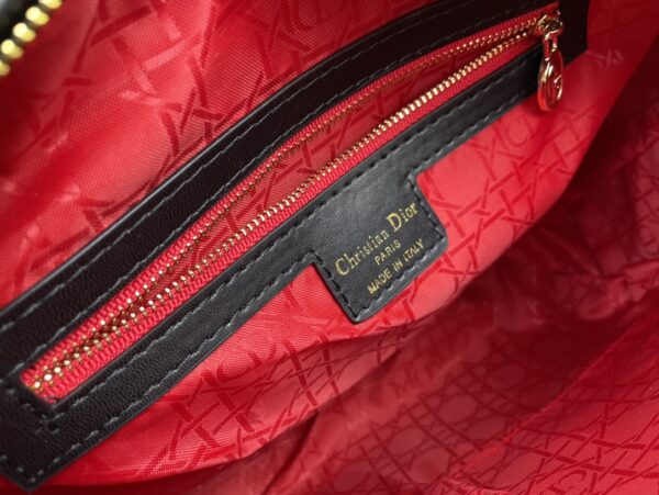 DIOR-Princess Diana's Seven-Compartment Headscarf#2109