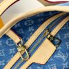LV-Takashi Murakami collaboration cherry tote bag#2111