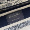 DIOR-Tiger Embroidered Princess Diana Bag#2112