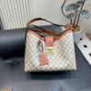 GUCCI-PADLOCKTote bag#2113