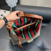GUCCI-PADLOCKTote bag#2113