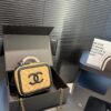 CHANEL-Makeup bag#2113