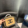 CHANEL-Makeup bag#2113