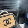 CHANEL-Makeup bag#2113