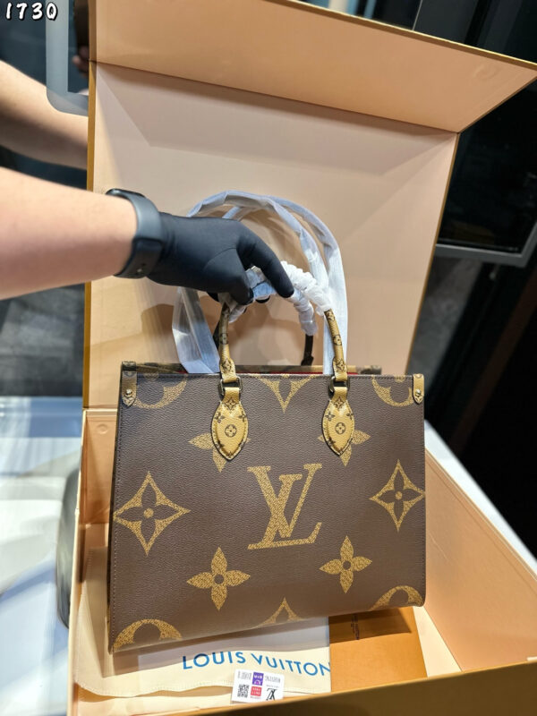LV-MINI ONTHEGO#2117