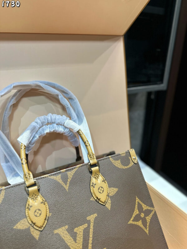 LV-MINI ONTHEGO#2117